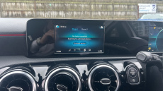 Mercedes-Benz A-Class A200 AMG Line 5dr Auto Petrol Hatchback